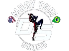DS Muay Thai Squad logo